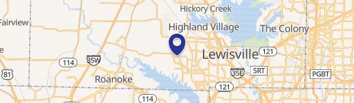 3805 Magnolia Park Dr