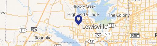 2500 Merriweather Ln