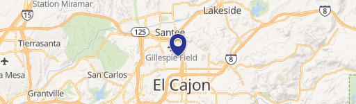 351 Cypress Ln, Unit 61