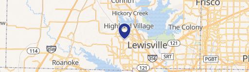 Flower Mound, TX 75028