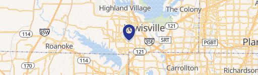 Flower Mound, TX 75028