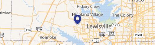 4600 Bridlewood Blvd