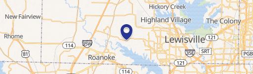 3988 Chimney Rock Dr