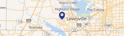 3001 Cross Timbers Rd