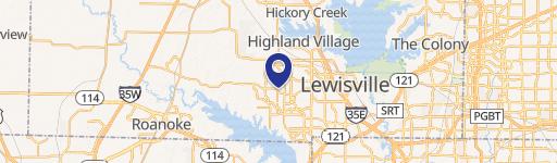 3111 Cross Timbers Rd