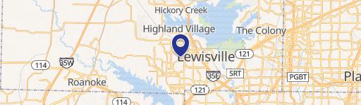 1065 Cross Timbers Rd