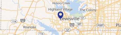 1241 Cross Timbers Rd