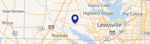 8000 Cross Timbers Rd