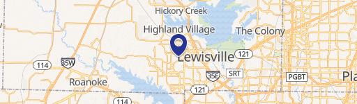 2121 Cross Timbers Rd