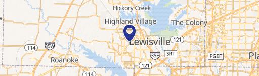 2121 Cross Timbers Rd