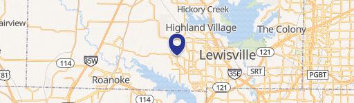 4151 Cross Timbers Rd