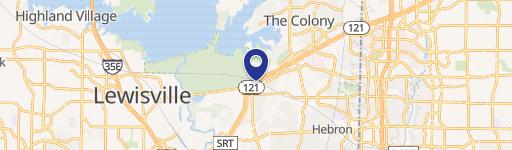 4900 Cross Timbers Rd