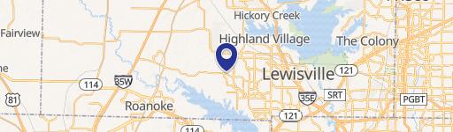 4901 Cross Timbers Rd