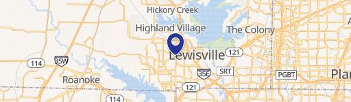 701 Cross Timbers Rd