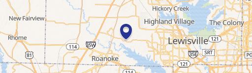 8800 Cross Timbers Rd