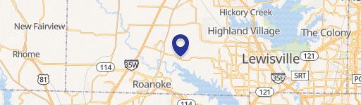 8850 Cross Timbers Rd