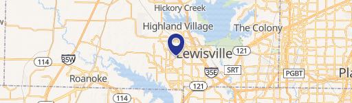 1501 Cross Timbers Rd