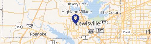 1500 Cross Timbers Rd