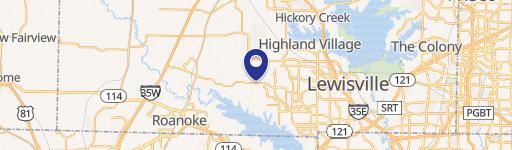 5901 Cross Timbers Rd