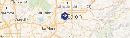 1089 El Cajon Blvd Ste A