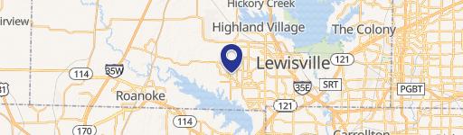 3708 Flower Mound Rd