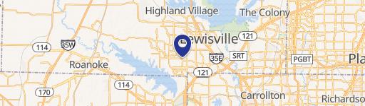 1141 Flower Mound Rd