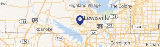 2521 Flower Mound Rd