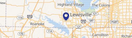 2709 Flower Mound Rd