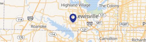 2001 Flower Mound Rd