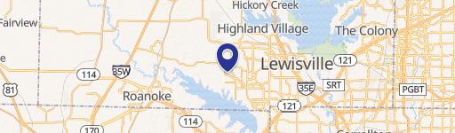 4615 Flower Mound Rd