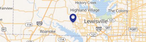 4950 Flower Mound Rd