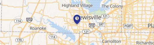 1300 Flower Mound Rd