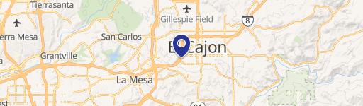 1015 El Cajon Blvd, Unit 17