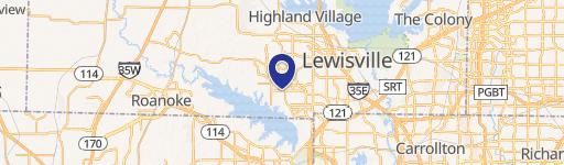 2917 Northshore Blvd