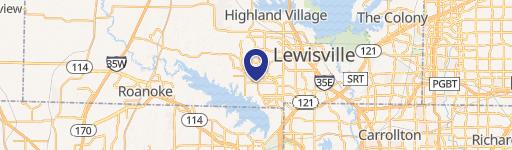 2913 Northshore Blvd