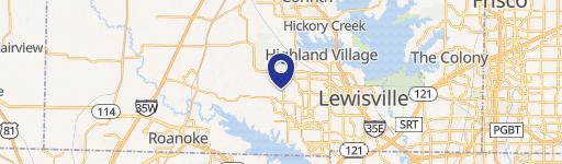 4901 Remington Park Dr