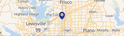 Riverside Dr At Indian Trl