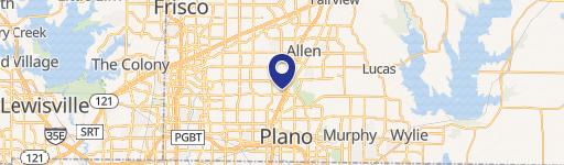 6200 Chase Oaks Blvd, Unit 2C