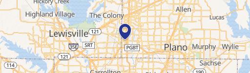 Swc Park Blvd Plano Pkwy