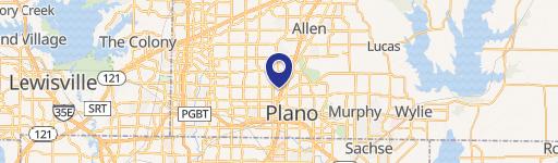 Plano, TX 75075