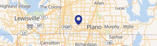 Plano, TX 75075