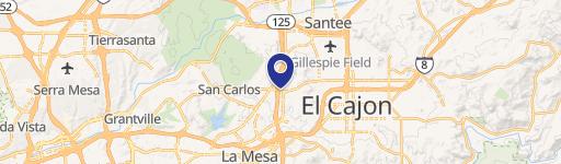 2812 Fletcher Pkwy, Unit 90