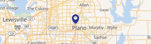Plano, TX 