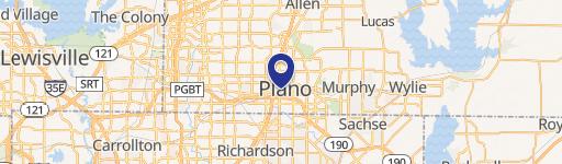 Plano, TX 