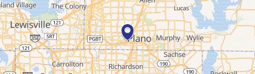 Plano, TX 75075