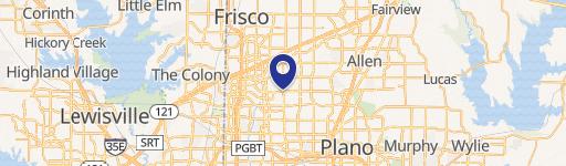 6853 Coit Rd Ste, Unit 100