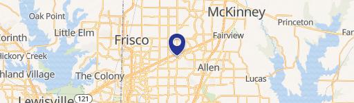 10185 Custer Rd Ste, Unit 100