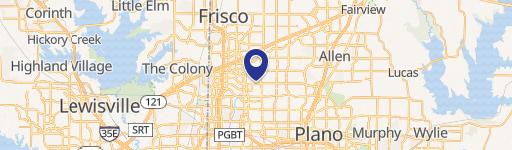 4512 Legacy Dr Ste, Unit 100