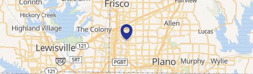 6309 Preston Rd Ste, Unit 1200