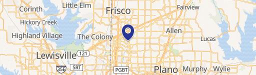 7211 Preston Rd Ste, Unit 1400